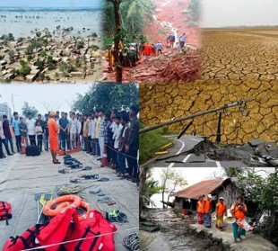 Disaster Management
